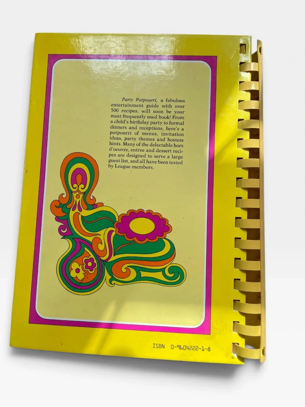 N/A vintage 1971